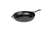 Blacklock Lightweight Skillet