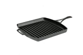 Blacklock 12 Inch Lightweight Cast Iron Grill Pan