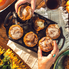 Baker's Favorite Set